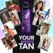 Norvell Venetian Professional Sunless Tanning Spray Tan Solution - 8 fl. oz - Buy Online on GoSupps.com