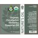 Buy Pure Organic Eucalyptus Globulus Essential Oil - 1Lb | Therapeutic Grade | International Shipping - Buy Online on GoSupps.com