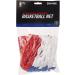 Spalding All Weather Basketball Net - Red/White/Blue - Size 1 - Buy Online on GoSupps.com