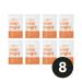 Oats Overnight - Peanut Butter Cookie Dough Cacao Crunch - Dairy Free  High Protein  Low Sugar Breakfast - Gluten Free  High Fiber  Non GMO Oatmeal (2.7oz per pack) (8 Pack) 2.6 Ounce (Pack of 8) - Buy Online on GoSupps.com