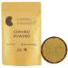 CARMEL ORGANICS Natural Gokhru/Gokhsuru Fruit Powder 8 Ounce or 0.5 Lb/ 227 Grams(Pack of 1)| Tribulus Terrestris Powder No Added Preservative.. | Non GMO 8 Ounce (Pack of 1)