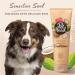 PET HEAD Dog Conditioner 250ml Sensitive Soul Coconut Scent Conditioner for Dogs with Sensitive Skin Professional Grooming Vegan Hypoallergenic Natural ph-Neutral Gentle Formula for Puppies 250 ml (Pack of 1) Conditioner - Buy Online on GoSupps.com