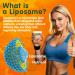 Liposomal L-lysine Gummies 1200mg, Lysine Chewable Supplement with Vitamin C, D3, B12 & Zinc for Adults & Kids, Immune & Collagen Support, Lips & Skin Health, Vegan, Natural Fruit Flavor, 60CT - Buy Online on GoSupps.com