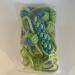 Etaccu Dog Toys Set 8 Indestructible Cotton Rope Toys for Small Dogs | Interactive Puppy Toys (Green) - Buy Online on GoSupps.com