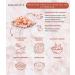 FRISAFRAN | Sel Rose De l'Himalaya Gros 500g | sel grain | 100% naturel et non raffin | Haute teneur en min raux | Origine Pakistan | GRAND | sel himalaya | Rose | sel himalaya rose | Pas D'additifs - Buy Online on GoSupps.com