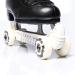 Rollergard ROC-N Figure Skate Rolling Guard White - ROC376WH - Buy Online on GoSupps.com