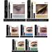 glitter eyeshadow pencil pearl eyeliner kit colorful highpigmented eyeliner bright colors for eyeliner glitter eye pencil set eyebrow pencil for women - Buy Online on GoSupps.com