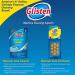 Glisten Garbage Disposal Cleaner & Odor Eliminator - Foaming Action, Lemon Scent - 4.9oz (Pack of 1) - Buy Online on GoSupps.com