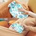 Buy KCLDECI 2L Hot Water Bottle with Snowflakes & Christmas Trees - Perfect for Pain Relief Foot Warmer & Hot/Cold Therapy - Buy Online on GoSupps.com