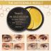Under Eye Patches Matcha Green Tea Eye Masks for Puffy Eyes Collagen Eye Patches Dark Circles Treatments Under Eye Bags Removal and Anti Wrinkle Hydrating Skincare 30 Pairs (Gold) - Buy Online on GoSupps.com
