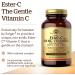 Solgar Ester-C Plus Vitamin C 500 mg - 100 Veg Capsules for Immune Support - Buy Online on GoSupps.com