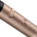 BaByliss Big Hair Dual Rotating Hot Air Brush - Ionic Technology 2 Attachments Champagne | AS952E | Shop Internationally - Buy Online on GoSupps.com