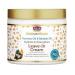 African Pride Moisture Miracle Coconut and Baobab Oil Leave-in Cream 15 oz
