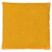 Rapeseed pillow 12x12cm mango - Heat pillow & cold pillow - Grain pillow