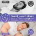SleepSeal Mouth Tape for Enhanced Nasal Breathing | 30 White Strips | Snoring Aid and Comfortable Sleep Tape - Buy Online on GoSupps.com