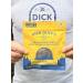 Dick Duff's Organic Jerky - Full Case (12 x 50g) - Made in Canada Beef Jerky - 29g of Protein per Serving - Certified Organic Non-GMO Nitrate Free Keto Friendly Gluten Free (Dijon Mustard) Dijon Mustard 50.00 g (Pack of 12) - Buy Online on GoSupps.com