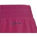adidas Girls Shorts (1/4) G Ti 3s Wv SHO 170 - Fuchsia/White | Shop Stylish & Comfortable Athletic Wear for Kids - Buy Online on GoSupps.com