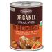 Castor & Pollux Organix Grain Free Butcher & Bushel Organic Chicken Wing & Thigh Dinner in Gravy Adult Canned Dog Food, 12.7-oz case of 12 Chicken Wing & Thigh 12.7 Ounce (Pack of 12)