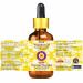 Pure Psoralea Oil (Psoralea corylifolia) 100ml - Cold Pressed with Glass Dropper | International Shipping - D ve Herbes - Buy Online on GoSupps.com