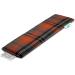 Amazing Health Unscented Wheat Bags Microwavable Hot and Cold Pack for Men and Women - Microwave Heat Pad with Natural Wheat Heat Pack Cotton Tartan Microwave Wheat Bag (Orange Tartan) Orange Tartan Small - Buy Online on GoSupps.com