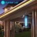 Palone 20W IPX4 Waterproof Electric Insect Killer - UV Mosquito Trap & Fly Trap for Indoor and Eaves Protection - Buy Online on GoSupps.com