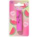 I Heart Revolution Pop Gloss Balm Hydrating Lip Balm With Glossy Finish & Hint Of Colour Vegan & Cruelty-Free Watermelon Pink - Buy Online on GoSupps.com
