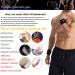 HiRui Wrist Compression Strap Brace for Fitness, Weight Lifting, Tendonitis - Adjustable Wrist Support for Carpal Tunnel Arthritis Pain Relief - Men Women Wrist Wraps (2 PCS) - Buy Online on GoSupps.com