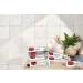 Red Seal Baking Soda Toothpaste - Nourishes, Protects Teeth & Gums Naturally - 3.5oz - Buy Online on GoSupps.com