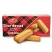 Shortbread Cookies (272g) Rich and Delicious Cookie Butter Fingers | Premium Quality Grocery Food | Ideal School Snacks for Kids | Indulge in the Taste of Adoro Groceries