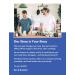 Keto Farms Blueberry Vanilla Cashews - Low Carb Keto Nuts (1 oz, 6 Count) | Roasted Lightly Salted Desserts with Real Fruit | Satisfy Candy Cravings with 0g Added Sugar - Buy Online on GoSupps.com
