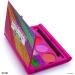 Kids Makeup Palette for Girls - Washable Princess Makeup Set with Blushes, Eyeshadows, Lip Glosses, Glitter Glaze, Mirror, and Brushes - Ideal Gift for Young Princesses - Buy Online on GoSupps.com