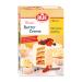 Call butter cream with cream pudding for covering & garnishing cakes & cupcakes fondant-compatible versatile & gluten-free 2 x 70g