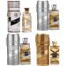 Lattafa for Unisex 4 Piece Eau de Parfum Gift Set (Oud Mood Elixir + Oud Mood Reminiscence + Oud Mood + Musk Mood) 3.4 Ounce/100 ml each - Buy Online on GoSupps.com