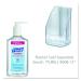 PURELL 365912CT Advanced Instant Hand Sanitizer 12oz Pump Bottle - Case of 12 - Buy Online on GoSupps.com