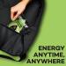 Ember Energy Chews with L Theanine - Sour Apple - 4ct | Boost Energy & Focus | Buy Internationally - Buy Online on GoSupps.com
