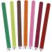 Parrot Perches 5PCS Bird Perches Budgie Perch Cockatiel Perch Budgie Perches for Cage Training Interactive Bird Cage Perches2 - Buy Online on GoSupps.com