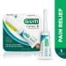 GUM Canker-X Pain Relief Gel | 0.28 Ounce Tube | Fast Acting Relief - Buy Online on GoSupps.com