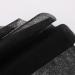 50PCS 31x79 Black Disposable Massage Table Sheets Set - Soft Non Woven Fabric Spa Bed Cover - Breathable Design - Buy Online on GoSupps.com