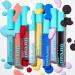 Thread Beauty Paint It Vegan Liquid Eye Color | Mellow Yellow - Moisturizing Long-Lasting Matte Finish | International Shipping Available - Buy Online on GoSupps.com