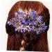 SKISUNO Bridal Crystal Hair Comb Party Hair Comb Women Wedding Hair Comb Bride Rhinestone Hair Comb Wedding Rhinestone Hair Comb Prom Hair Comb Bride Crystal Hair Comb Bridesmaid Hair Comb - Buy Online on GoSupps.com