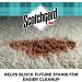 Scotchgard Rug & Carpet Cleaner Fabric Cleaner - 14 oz | Blocks Stains and Makes Cleanup Easier - Buy Online on GoSupps.com