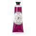 La Chatelaine 20% Shea Butter Wild Fig Hand Cream enriched with Organic Argan Oil | Moisturizing Hand Therapy  Extra Rich  Non-Greas | Made in France | Paraben Free | Travel size 1 fl. oz