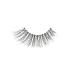 Amorus 12 Pairs False Eyelashes Multipack | 100% Natural Hair Handmade & Reusable Fake Lashes - Comfortable Dozen Set - Buy Online on GoSupps.com