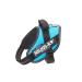 IDC Powerharness Size: XS/Mini-Mini Aquamarine Aquamarine XS/Mini-Mini