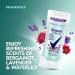 Degree Women's Lavender & Waterlily 72-Hour Antiperspirant Deodorant 4-Pack - Buy Online on GoSupps.com