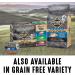 Nature s Recipe Whole Grain Natural Dog Food Lamb Barley & Brown Rice Recipe 5.4 kg Whole Grain Lamb 5.4 kg (Pack of 1) - Buy Online on GoSupps.com