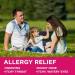 Equate Allergy Relief Tablets with Diphenhydramine HCl 25mg Antihistamine 365 Ct Bundle + Exclusive Allergy Relief Guide - 365 Count - Buy Online on GoSupps.com