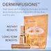 Dr Dennis Gross DermInfusions Discovery Kit: Plump Fill & Repair Skincare Set DermInfusions Discovery Kit (Pack of 3) - Buy Online on GoSupps.com