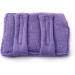Pacemaker Cushion Post Heart Surgery - Soft Padded Bra Straps (2 Packs) | Comfortable Support for Adults & Kids - Buy Online on GoSupps.com