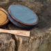 Zink Wicked Series Turkey Pot Call | Durable Wood/Acrylic Construction | Hand-Tuned Slate for Close-Range Calling - Buy Online on GoSupps.com